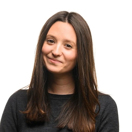 Kelsey Lubatkin