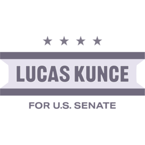 Lucas Kunce