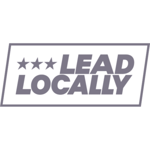 Lead Locally