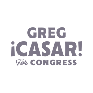 Greg Casar