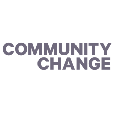 Community Change