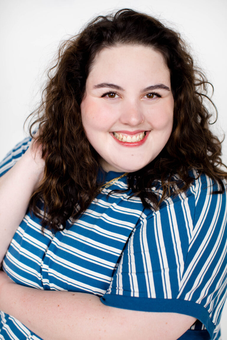 Lauren McElmeel