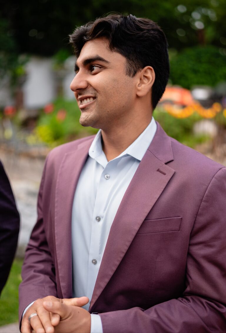 Milan Patel