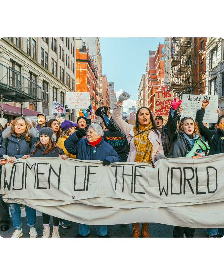 Women's March