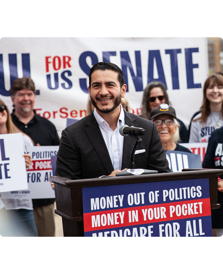 Abdul El-Sayed